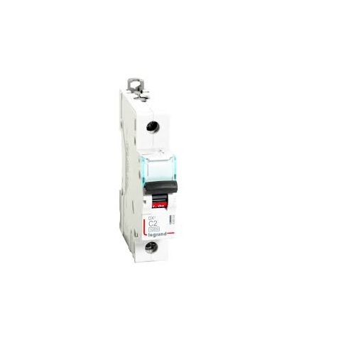 Legrand Rex Modular Time Switch Econorex, 0499 86